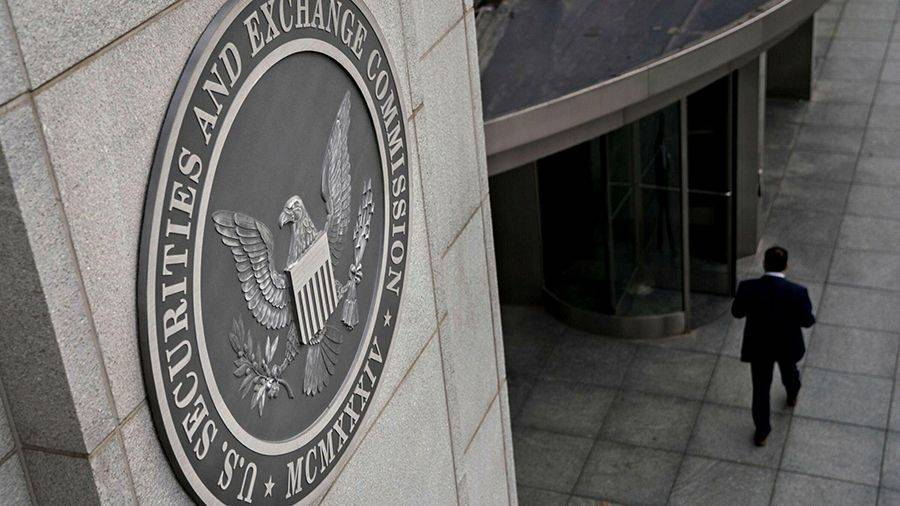 SEC: Grayscale обосновано получила отказ в запуске спотового ETF на биткоин - Bits Media