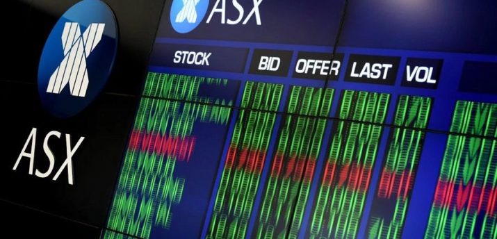 Австралийская фондовая биржа отменила запуск расчетной платформы на блокчейне - Bits Media