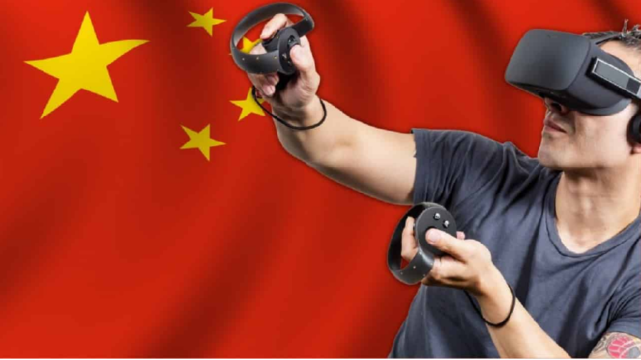 Власти китайской провинции Чжэцзян выделят $28.7 млрд на развитие метавселенных - Bits Media