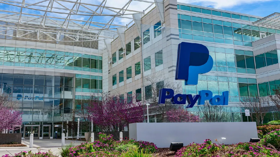 Платежная компания PayPal опровергла слухи о поддержке SHIB - Bits Media