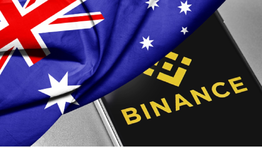 Binance Australia принудительно закрыла торговые счета псевдооптовых инвесторов  - Bits Media