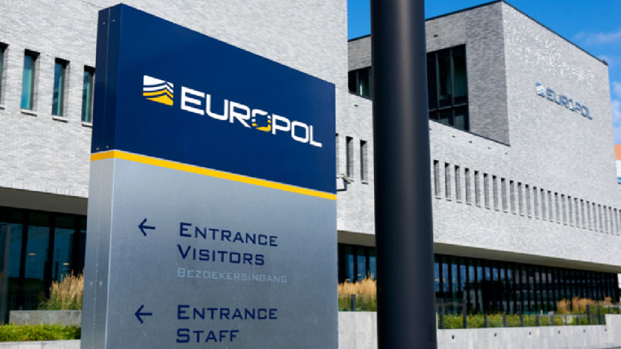 Европол задержал более 200 человек по делу о международном криптовалютном мошенничестве - Bits Media