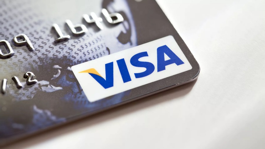 Visa опровергла слухи о приостановке участия в криптопроектах - Bits Media