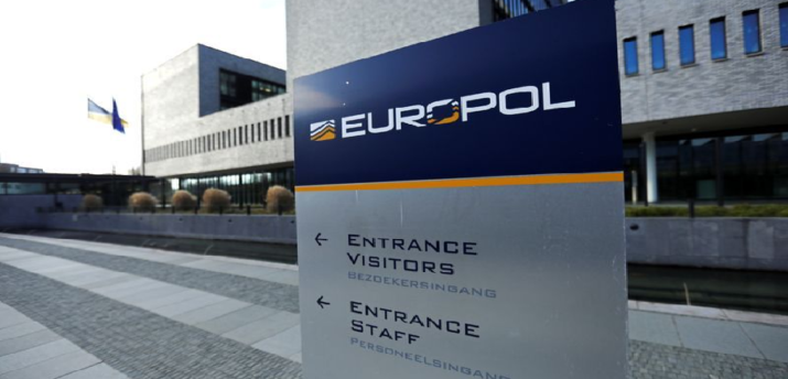 Европол заблокировал работу криптомиксера ChipMixer и конфисковал $47 млн в биткоинах - Bits Media