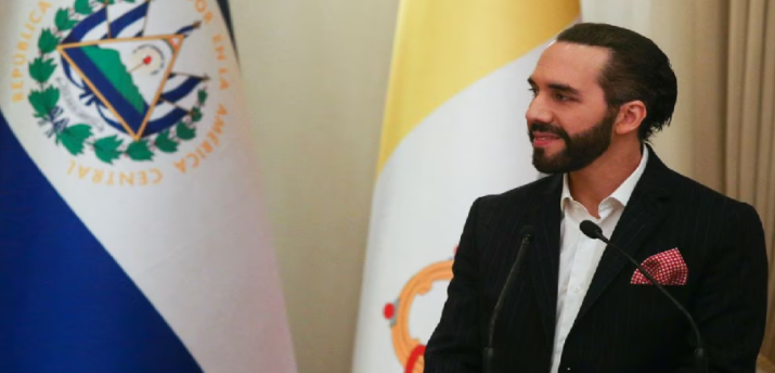 Конгресс Сальвадора обсудит законопроект об отмене всех налогов для криптоинноваторов - Bits Media