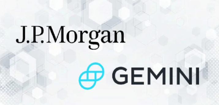 Биржа Gemini опровергла слухи о разрыве партнерских отношений с банком JPMorgan - Bits Media