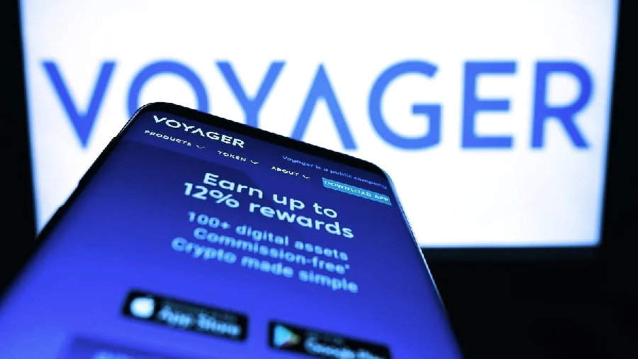 Binance.US получила разрешение суда на покупку активов Voyager - Bits Media