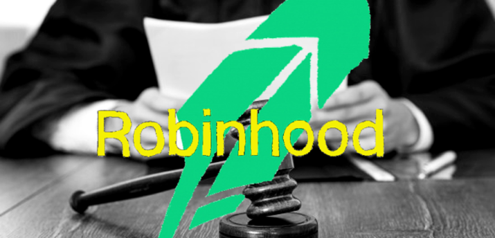 NASAA: Платформу Robinhood обязали заплатить клиентам $10,2 млн - Bits Media