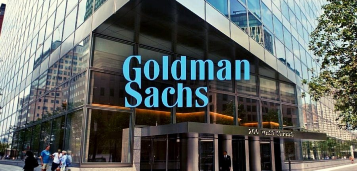 Goldman Sachs продолжит привлекать сотрудников для изучения блокчейна - Bits Media