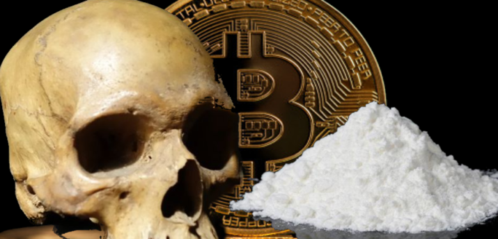 Криптоинвестор из Великобритании осужден за торговлю наркотиками - Bits Media