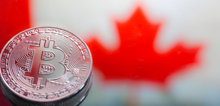 Канадский регулятор: Мошенники украли у жителей Манитобы около $710 000 в криптовалютах - Bits Media