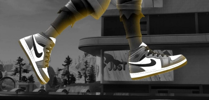Nike запускает коллекцию NFT на платформе .Swoosh - Bits Media