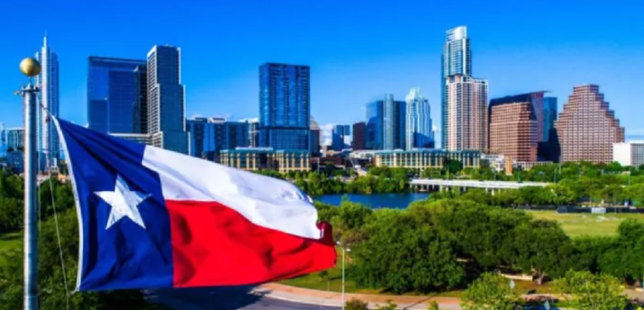 Законодатели штата Техас ограничили права и льготы для майнеров - Bits Media