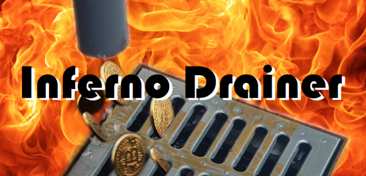 Scam Sniffer: Фишинговая афера Inferno Drainer нанесла ущерба на $6 млн в криптовалюте и NFT - Bits Media