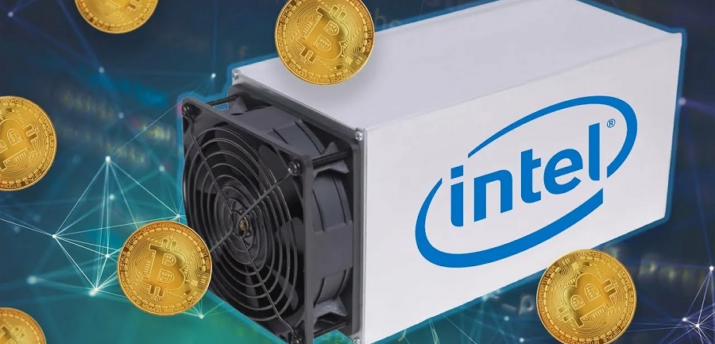 Intel прекращает выпуск чипов для майнинга криптовалют - Bits Media