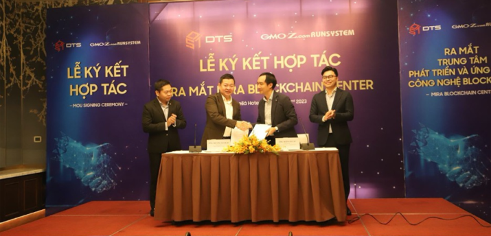 Во Вьетнаме открылся центр развития блокчейна и искусственного интеллекта - Bits Media