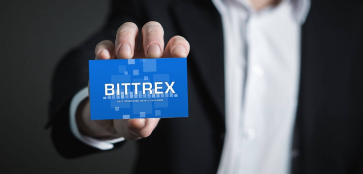 Биржа Bittrex подала заявление о банкротстве после прекращения деятельности в США - Bits Media