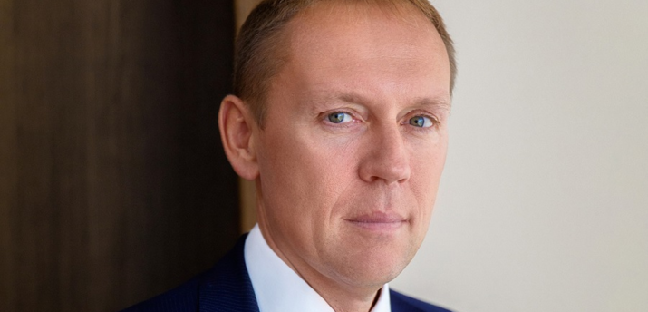 Андрей Луговой: «В России необходимо создавать криптовалютные биржи» - Bits Media