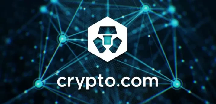 Биржа Crypto.com закрывает сервис для институциональных клиентов в США - Bits Media