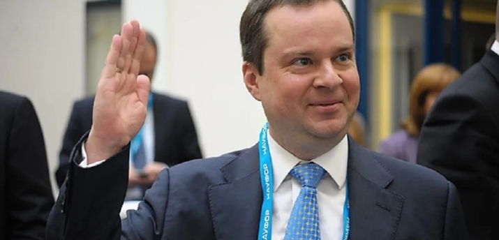 Алексей Моисеев: «ФНС остается наиболее вероятным кандидатом для регулирования криптовалют» - Bits Media