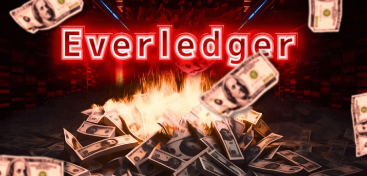 Блокчейн-компания Everledger начала процедуру банкротства - Bits Media