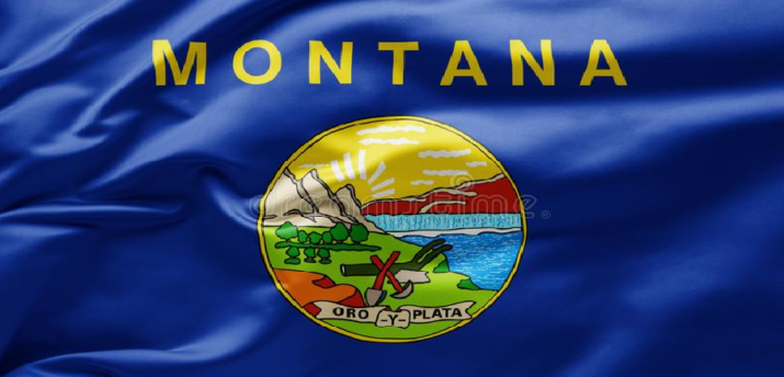 Губернатор штата Монтана подписал закон о защите майнеров - Bits Media
