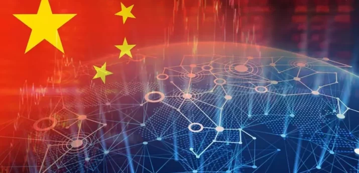 Китай представил единый национальный стандарт по разработке блокчейнов - Bits Media