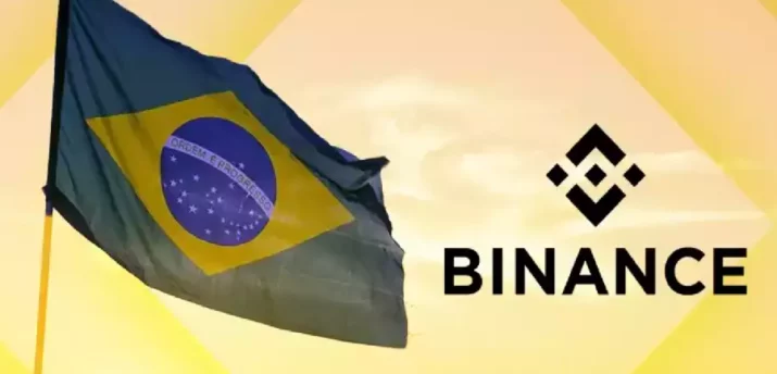 Бразильский парламент расследует деятельность главы Binance Brazil - Bits Media