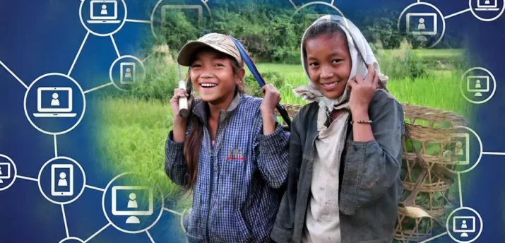Лаос объявил о начале цифровой трансформации экономики с помощью блокчейна - Bits Media