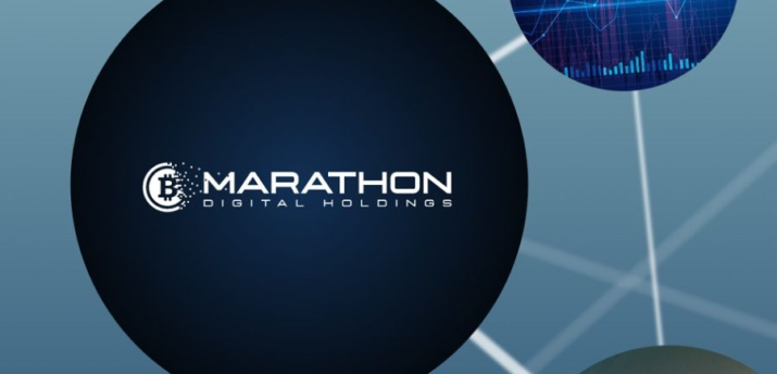 Компания Marathon Digital поставила рекорд добычи биткоинов - Bits Media