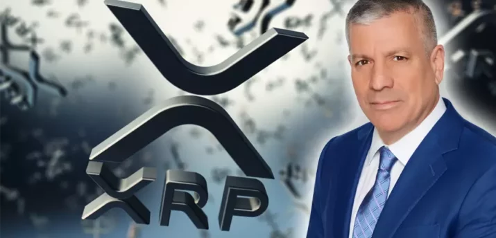 Корреспондента Fox Business уличили в продвижении фейковой раздачи XRP - Bits Media