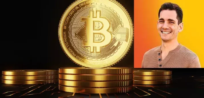 Майкл Пиццино: «Слабеющий доллар приведет рынок к росту цен на криптоактивы» - Bits Media