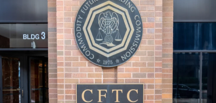 CFTC обвинила Fundsz в мошенничестве с криптовалютами и драгметаллами - Bits Media