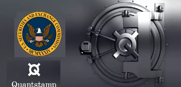 SEC обвинила блокчейн-компанию Quantstamp в несанкционированном ICO - Bits Media