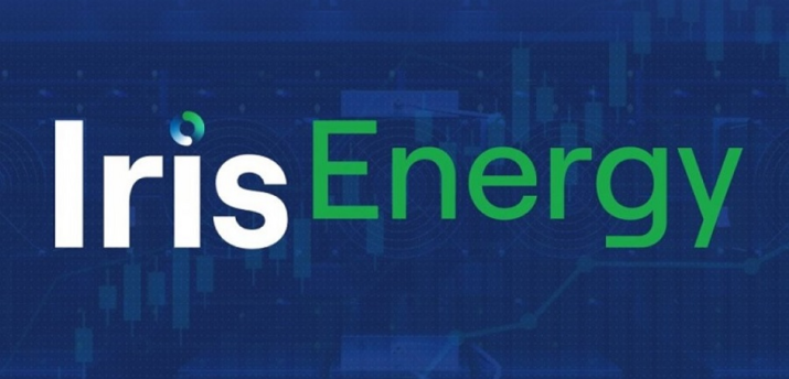 Iris Energy намерена увеличить хешрейт до 9,1 Эх/с - Bits Media