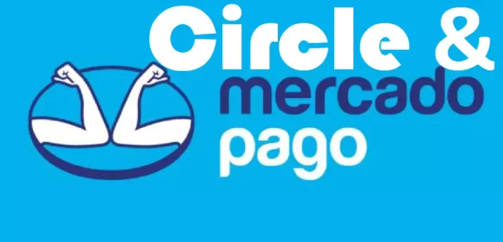 Компания Circle интегрирует стейблкоины USDC в платежный сервис Mercado Pago  - Bits Media