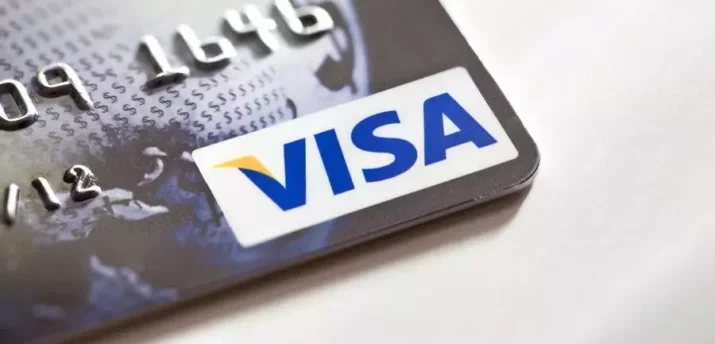 Visa будет проводить платежи в стейблкоинах USDC на Solana - Bits Media