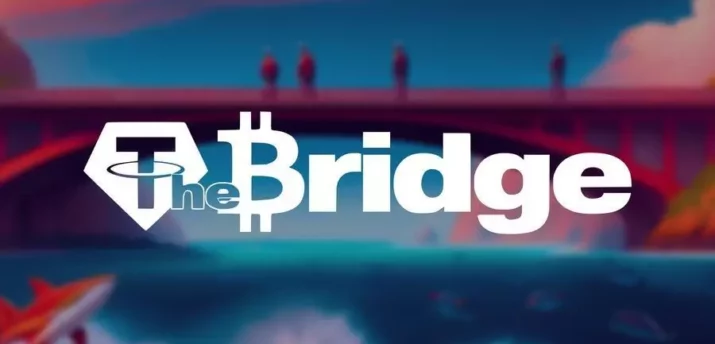 6 сентября в Москве состоится THE BRIDGE - Bits Media