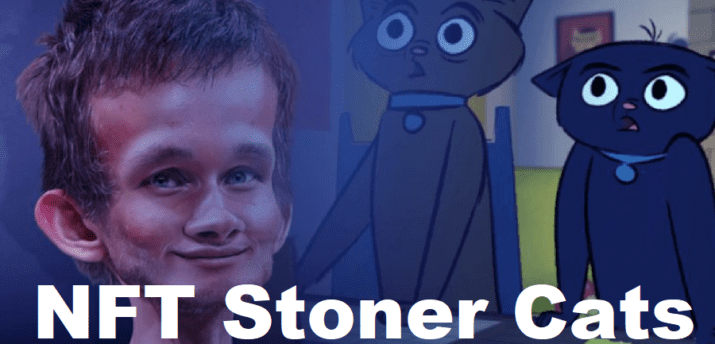 Создателя веб-сериала Stoner Cats обвинили в незарегистрированном предложении ценных бумаг - Bits Media