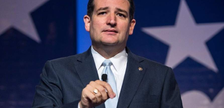 Сенатор Тед Круз поддержал развитие майнинга в Техасе - Bits Media