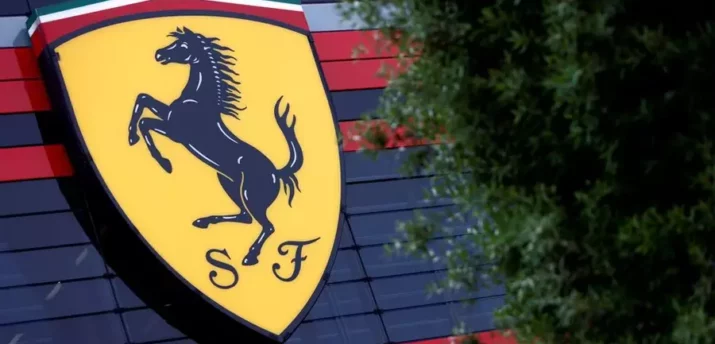 Автопроизводитель Ferrari будет продавать суперкары за криптовалюты - Bits Media