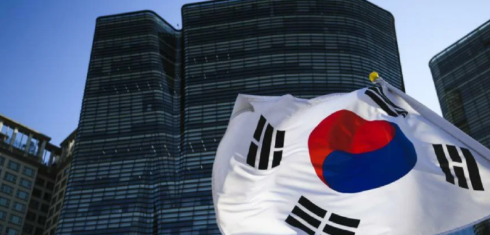 Южная Корея готовит дополнительные правила по надзору за криптовалютами - Bits Media