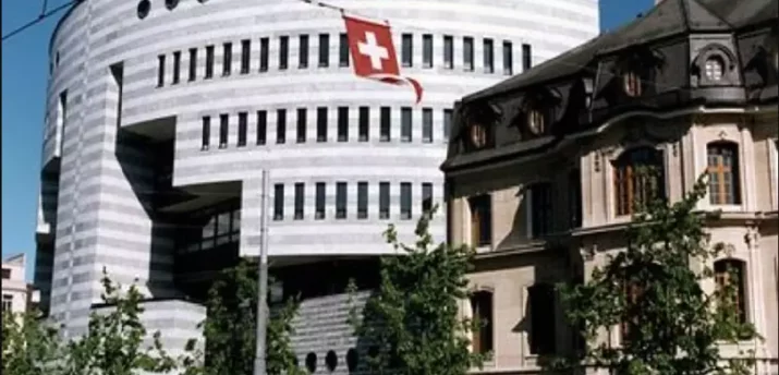Базельский комитет хочет обязать банки раскрывать данные о криптовалютных активах - Bits Media