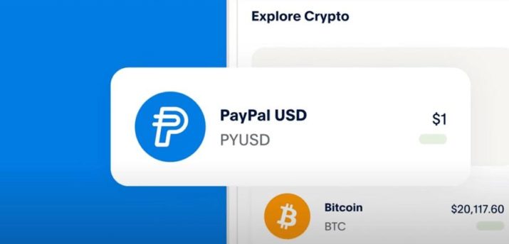 Пользователи Venmo получили доступ к платежам в стейблкоине PayPal USD - Bits Media