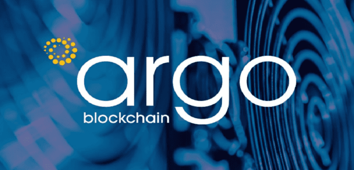 Argo Blockchain увеличила добычу биткоинов за месяц на 34%  - Bits Media