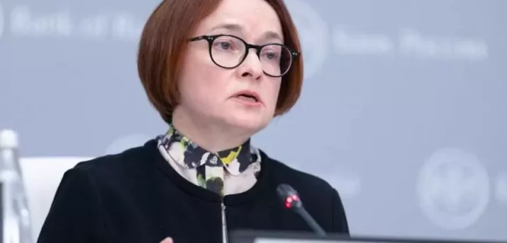 Эльвира Набиуллина: «Тестирование цифрового рубля идет по плану» - Bits Media