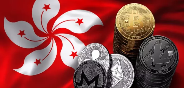 Гонконг включил криптоинвесторов в программы инвестиционной иммиграции - Bits Media