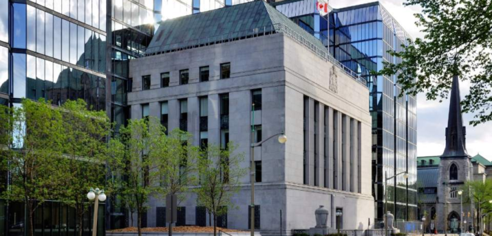 Банк Канады назвал риски и преимущества децентрализованных финансов - Bits Media