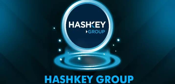 СМИ: Hashkey Group создала альянс для выпуска стейблкоинов - Bits Media